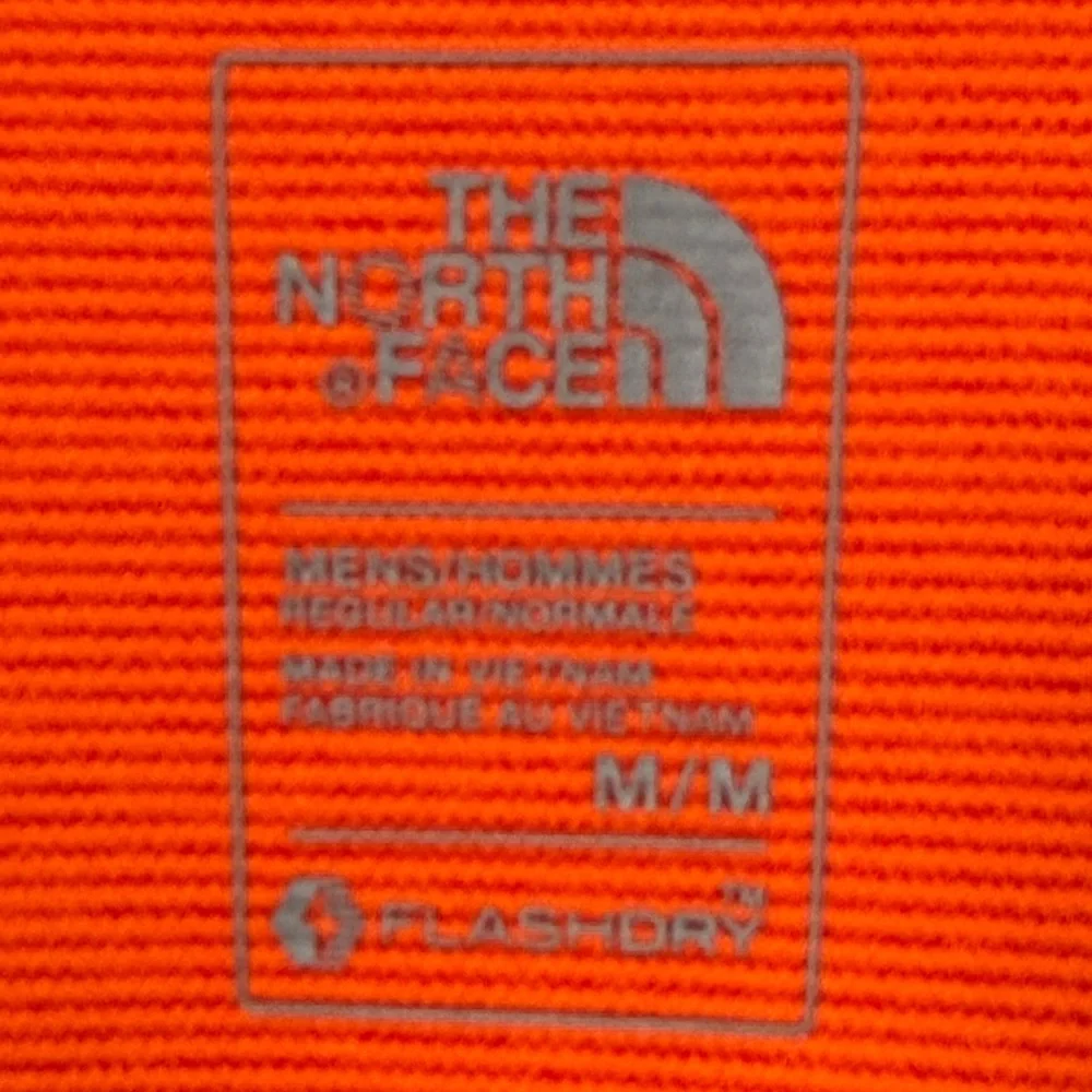 The North Face Men's Isotherm 1/2-Zip Shirt